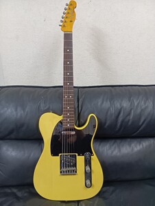 Tokai TE テレキャスター スパロゴ ジャパンヴィンテージ fender custom shop japan greco fernandes aria pro navigator esp momose