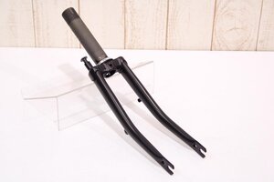 ★BROMPTON ブロンプトン OS スレッドフォーク コラム長138mm 美品