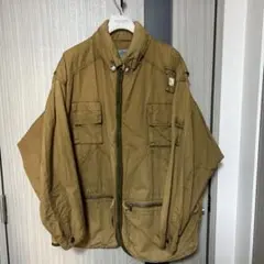 Nigel Cabourn ハンティングジャケット 日本製