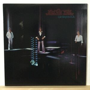 Ambrosia/Life Beyond L.A./ドラムブレイク/RO0077