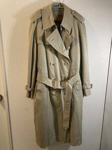 【中古品】Burberry