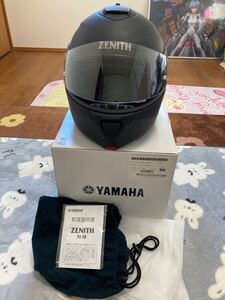 YAMAHAフルフェイス ヘルメット 