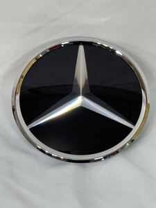 Mercedes-Benz/AMG■純正ディストロニックエンブレム■A1648880411.②