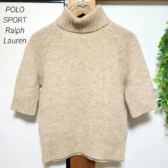 POLOSPORT RalphLauren ポロスポーツ ラルフローレ ニットン