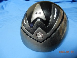 中古即決[2649] その他 MADNESSX(マッドネス)70A/ヘッドのみ/0/9.5