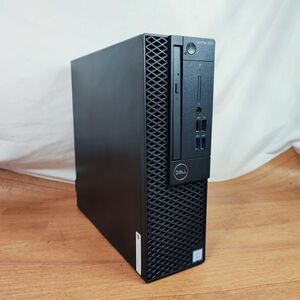 デスクトップパソコン DELL OptiPlex 3070 ジャンク