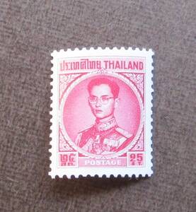 THAILAND　　SCカタログ＃401　　25s　　未使用　　中古品