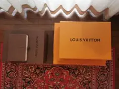 Louis Vuitton ヴィトンの箱 たくさん