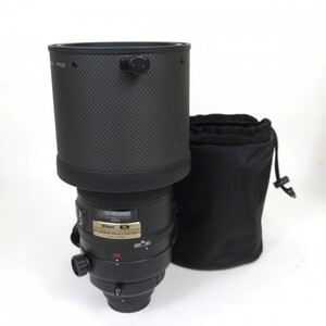 1円〜 Nikon ニコン AF-S NIKKOR 300mm F2.8G ED VR 単焦点レンズ 動作未確認 現状品 y271-3372221【Y商品】