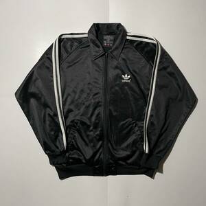 90s OLD adidas トラックジャケット ヴィンテージ ATP トラックトップ