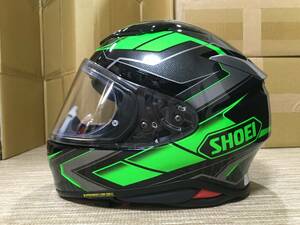 SHOEI Z-8 PROLOGUE Lサイズ 良品 