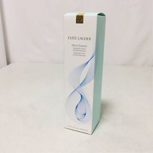 未使用 Estee Lauder エスティローダー マイクロ エッセンス ローション BF 化粧水 200ml 1045