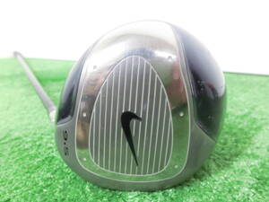 ♪NIKE ナイキ 1W ドライバー 9.5° /純正 シャフト NIKE GOLF FLEX-S G9578♪