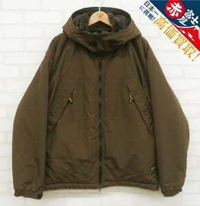 3J4203/COLIMBO Great Plains Thermal Parka コリンボ グレートプレーンズサーマルパーカー ジャケット