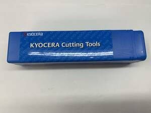 KYOCERA 京セラ　MEC エンドミル　25-S25-160-17。【未使用品】　　　　　（2022672）