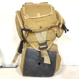 ♪ SKEDCO CASEVAC KIT BAG バックパック ミリタリー 米軍 戦闘救難 キットバッグ キャンプ アウトドア タクティカル サバゲー