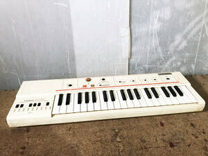 ★ 中古★CASIO Casiotone MT-40　電子ピアノ・ミニキーボード【MT-40】DHQE
