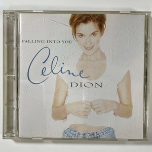 C-0086 CELINE DION/FALLING INTO YOU
