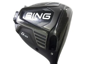 ■ピン■G425 LST■9■S■PING TOUR 173-65■中古■1円～