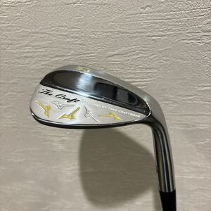 ミズノ The Craft wedge クラフトウェッジ 56 Dynamic Gold 95 WEDGE 日本仕様 SW MIZUNO