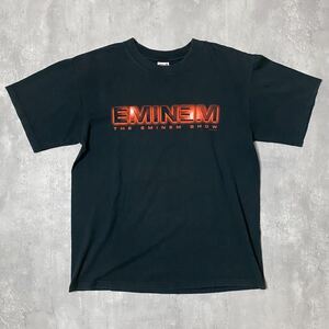 コレクション大放出 00s anvil ”EMINEM“ t-shirt