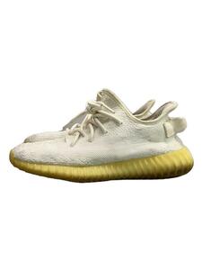 adidas◆YEEZY BOOST 350 V2/イージーブースト/26cm/WHT