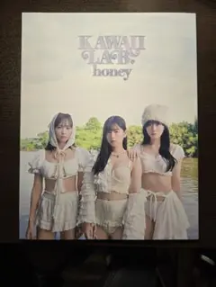 KAWAII LAB. honey vol.1