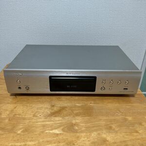 DENON CDプレーヤー DCD-755RE 