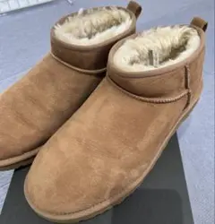 大特価？！UGG ムートンブーツ　美品