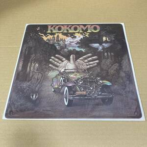 ★ KOKOMO / SAME ★ USA盤 ★ Reissue★