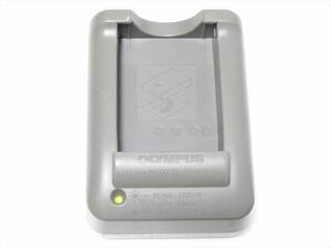 OLYMPUS BCS-5 純正 バッテリー充電器 ACアダプタ オリンパス 送料290円　20121