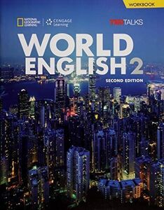 [A01936297]World English (World English 2)