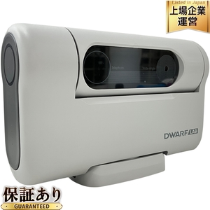 DWARFLAB DWARFL II CCT1D1D20101 スマートデジタル 望遠鏡 中古 美品 H9637788