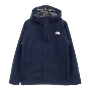 ザノースフェイス Cloud Jacket GORE-TEX ゴアテックス クラウドジャケット フーデッド ナイロンジャケット ブラック NP11712