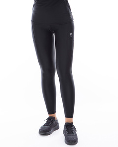 【SALE】★送料無料★2024春夏 新品【BILLABONG/ビラボン】 ACTIVE LEGGINGS トレーニングレギンス BLK レディースL BE013-892