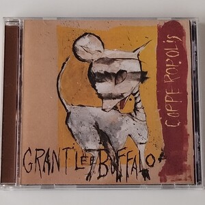 【輸入盤CD】GRANT LEE BUFFALO/COPPEROPOLIS(9 46250-2)グラント・リー・バッファロー/コッパロポリス/1996年アルバム