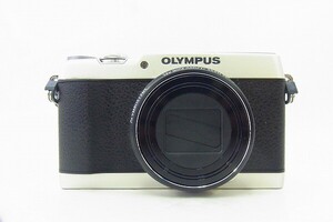 Q166-J22-878 OLYMPUS オリンパス SH-1 コンデジ 現状品③