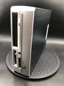 【ジャンク】HP デスクトップパソコン hp Compaq d330 ST ②