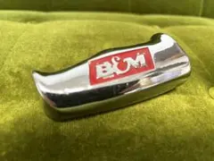 ★美品 B&M シフトレバー アメ車 シボレー カマロ シェベル ノバ ダッジ