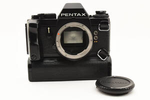 ★☆ PENTAX ペンタックス LX ボディ 動作良好！ #2193294 ★☆