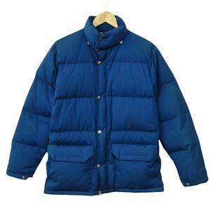 Vintage ザ ノースフェイス THE NORTH FACE ダウンジャケット 70s 茶タグ ビンテージ USA製 XSサイズ ジャケット cg10dd-rk26y04132