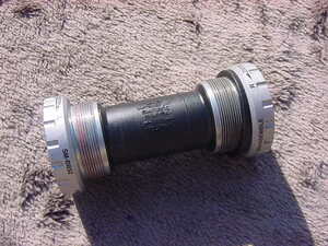 SHIMANO SM-BB52 68/73㎜幅 Bottom bracket