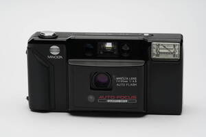 MINOLTA AF-E コンパクトカメラ 送料600円