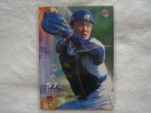 【BBM プロ野球カード 2002】No.298 深谷亮司 オリックスブルーウェーブ【トレーディングカード トレカ ベースボールマガジン社 ルーキー】