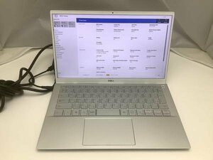 ジャンク!DELL Inspiron 5301○Core i5 1135G7 2.4G 8G 256G