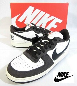 L日12631新品▼ ナイキ ターミネーター ロー 【 28㎝ 】 スニーカー シューズ NIKE Terminator Low