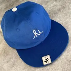 美品◎送料込み in4mation cap ハワイ