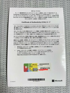 Microsoft SQL SERVER 2017 STANDARD NEC 正規プロダクトキー 付き ((1枚限定)) 新品 匿名配送