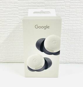 【送料無料!!未使用品】Google Pixel Buds Pro 2 Porcelain GA05760-JP グーグル ピクセル バッツ プロ ワイヤレスイヤホン 