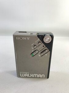 S8008◇SONY ソニー WALKMAN ウォークマン カセットプレーヤー WM-2 【未確認】241007